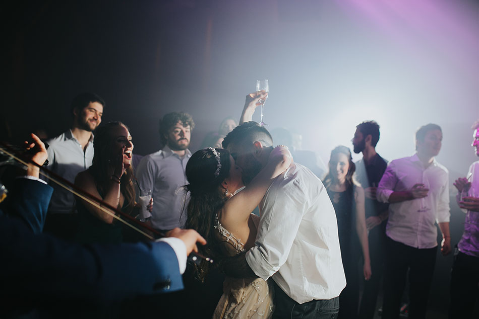 A trilha sonora perfeita pro dia mais feliz da sua vida