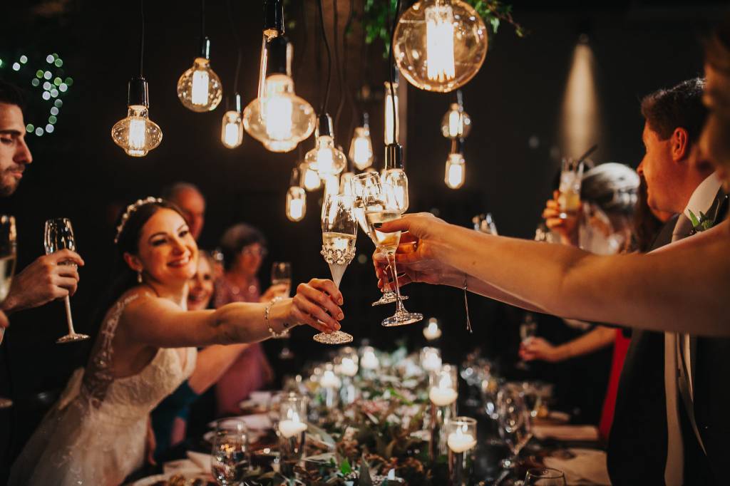 Como planejar uma festa de tirar o fôlego