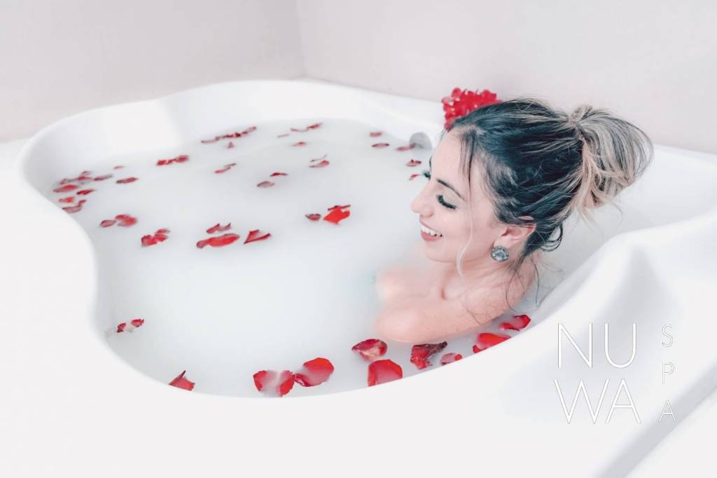 NUWA Spa NUWA Spa