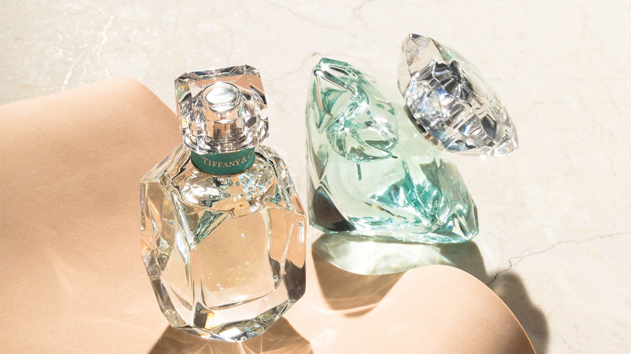 perfumes