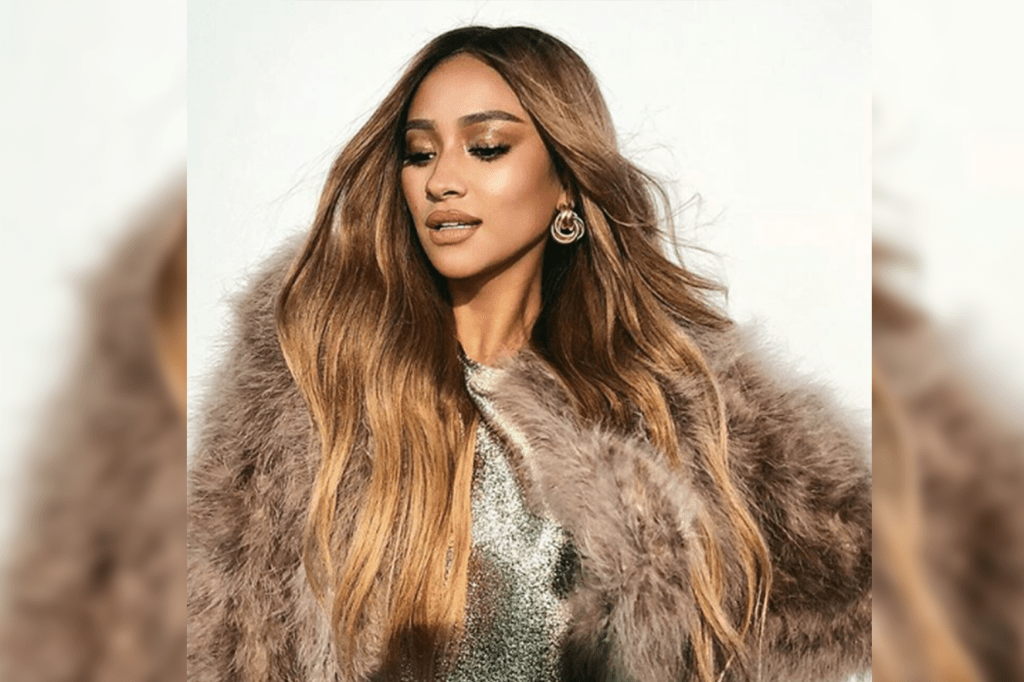 13 cabelos com ombré hair para se inspirar