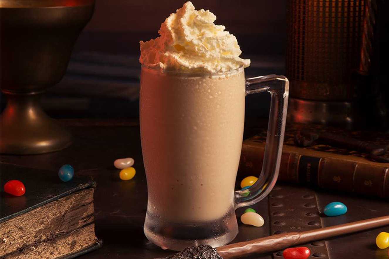 Inspirado em Harry Potter: Starbucks lança ‘café amanteigado’