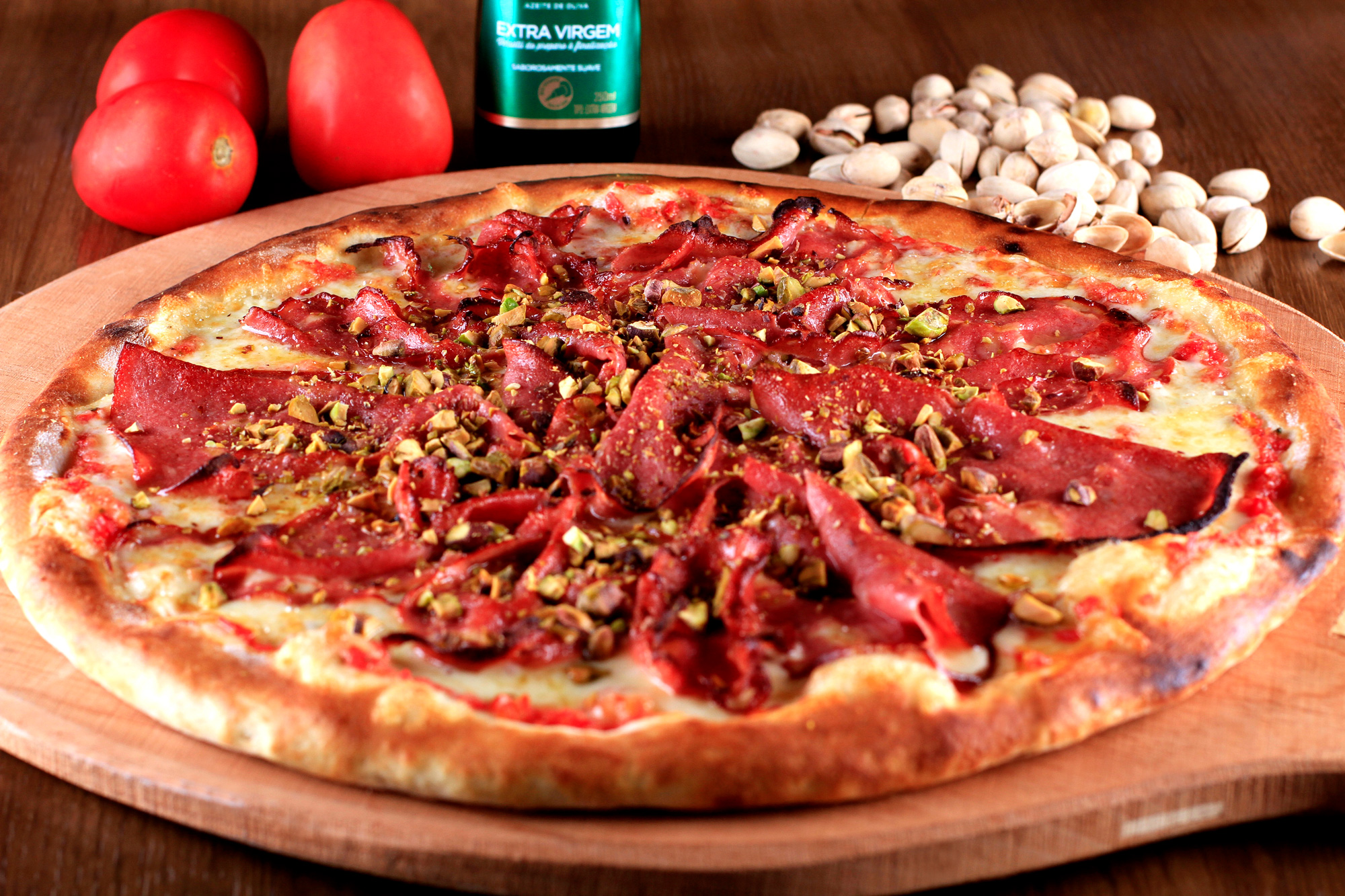 1900 pizza mortadela