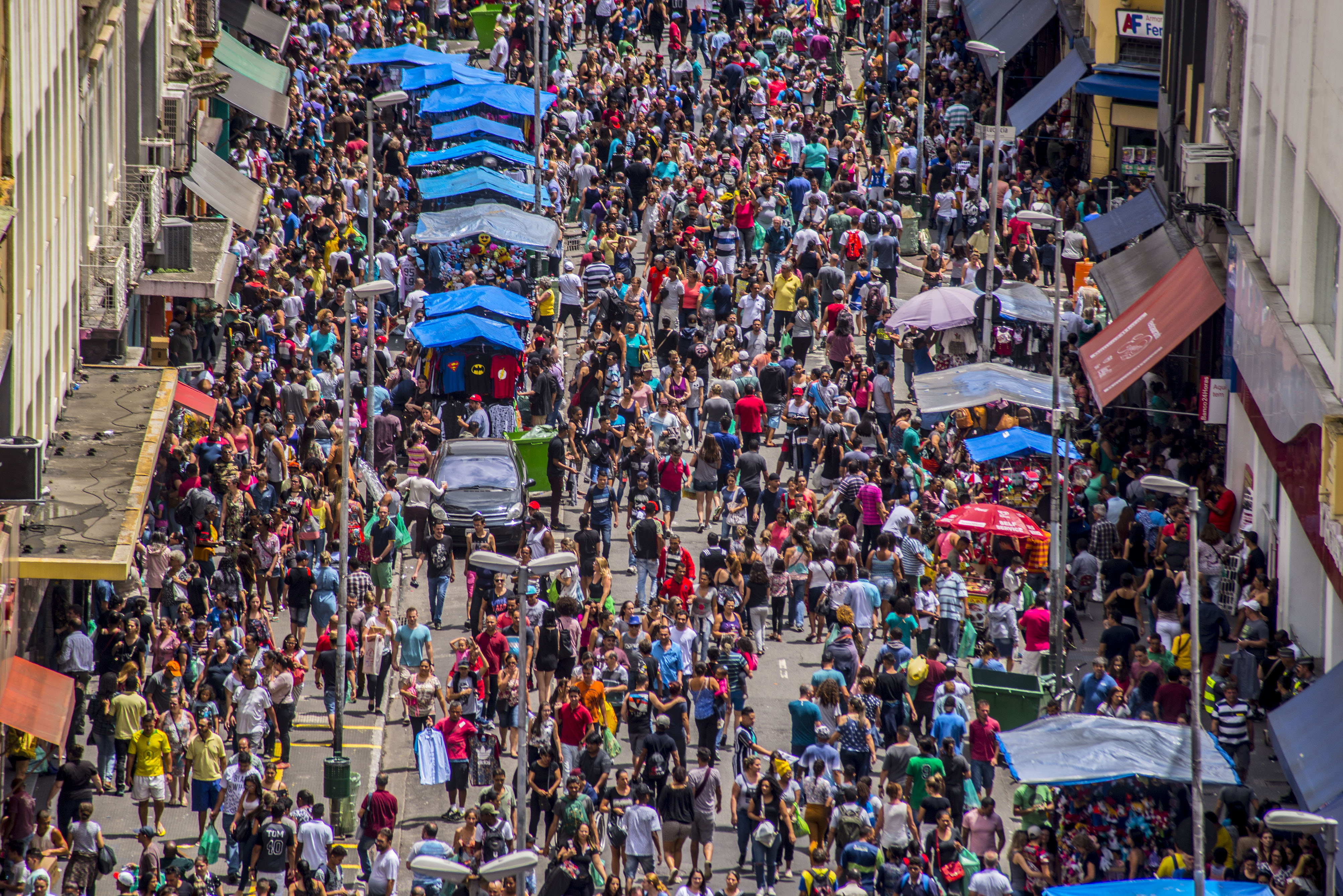 25 de mar&ccedil;o s&atilde;o paulo
