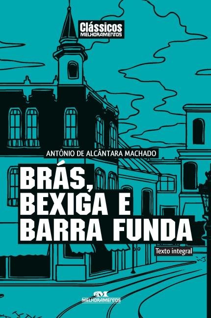 Br&aacute;s, Bexiga e Barra Funda