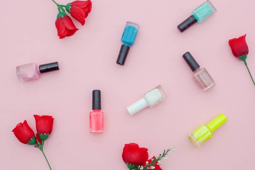 Os principais lançamentos de esmalte para o outono/inverno 2019