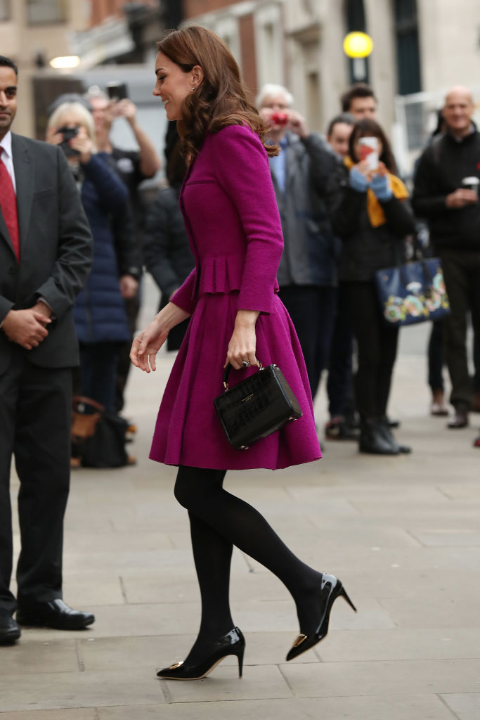 Kate Middleton