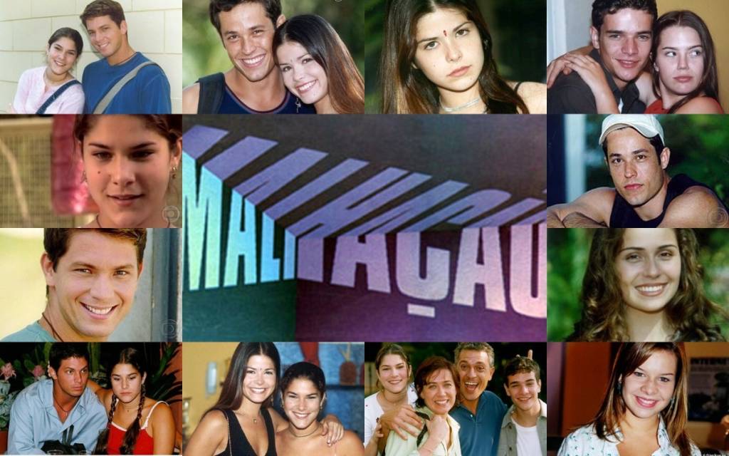 Após 20 anos, dois atores de sucesso em ‘Malhação’ voltam à novela