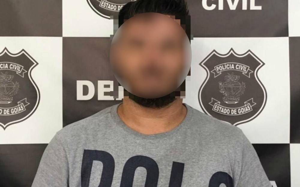 Motorista da Uber estupra e marca rede social em corpo de jovem