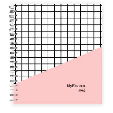 Planner For&ccedil;a do Preto &ndash; 2019, por R$ 149,90, no <a href="https://evertop.com.br/produto/planner-forca-do-preto-2019/">site</a>