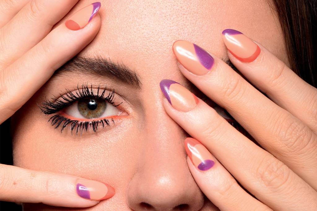 5 tendências de nail arts para você copiar já!