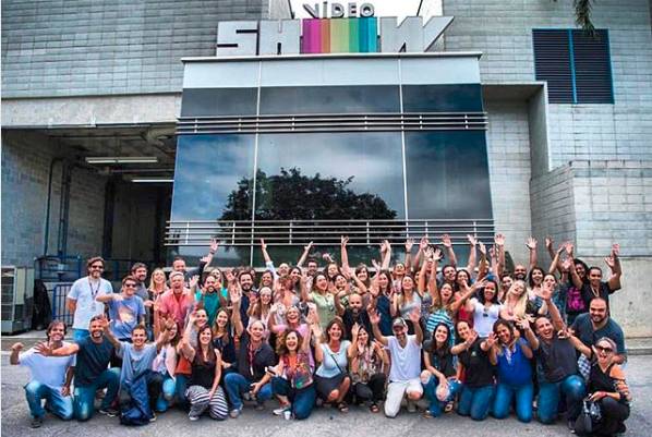 Último ‘Vídeo Show’ da história foi ao ar nesta sexta (11)