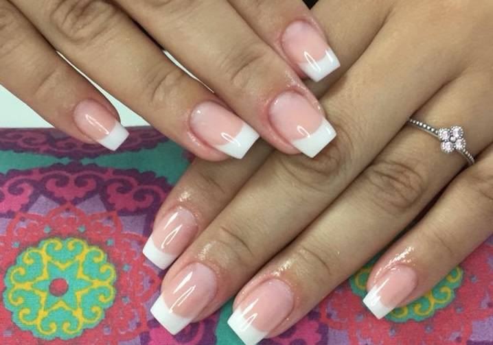 4 formatos de unhas que vão bombar em 2019