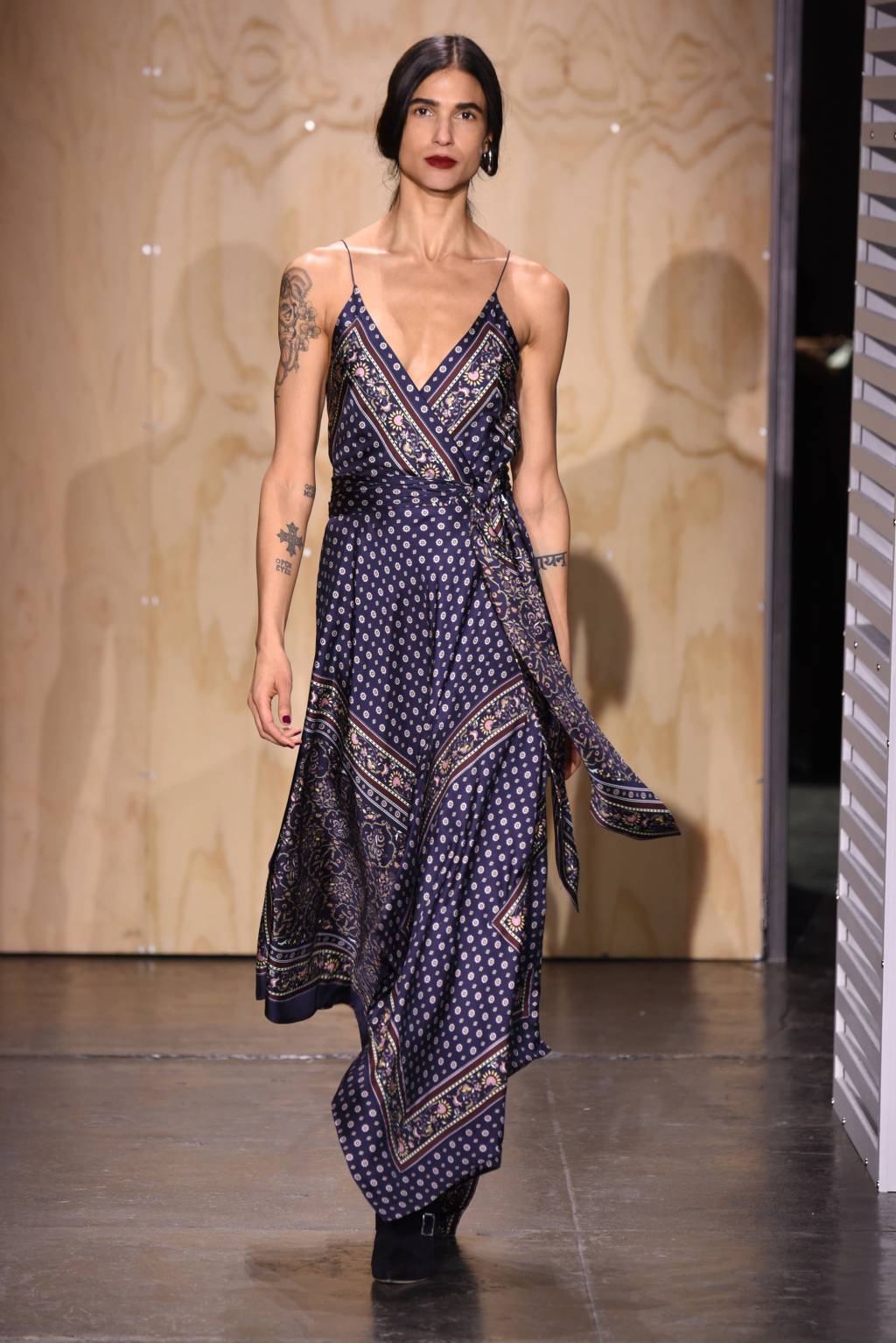 Jonathan Simkhai – Presentation – February 2019 – New York Fashion Week: The Shows Jonathan Simkhai – Presentation – February 2019 – New York Fashion Week: The Shows