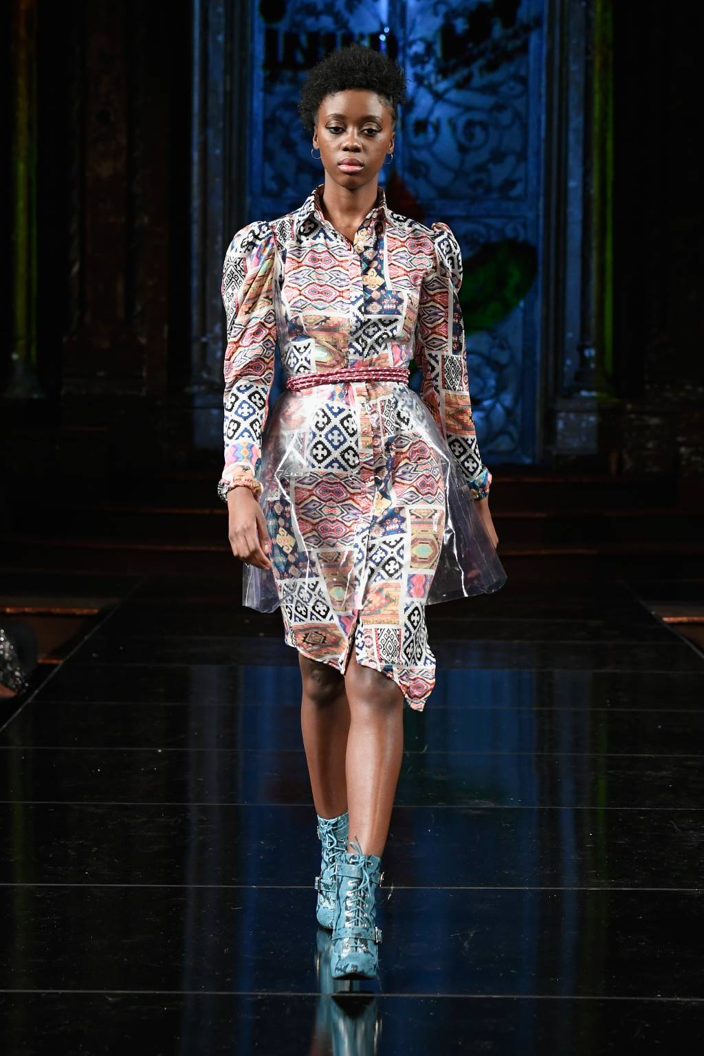 INIFD & LONDON SCHOOL OF TRENDS At New York Fashion Week Powered By Art Hearts Fashion NYFW INIFD & LONDON SCHOOL OF TRENDS At New York Fashion Week Powered By Art Hearts Fashion NYFW