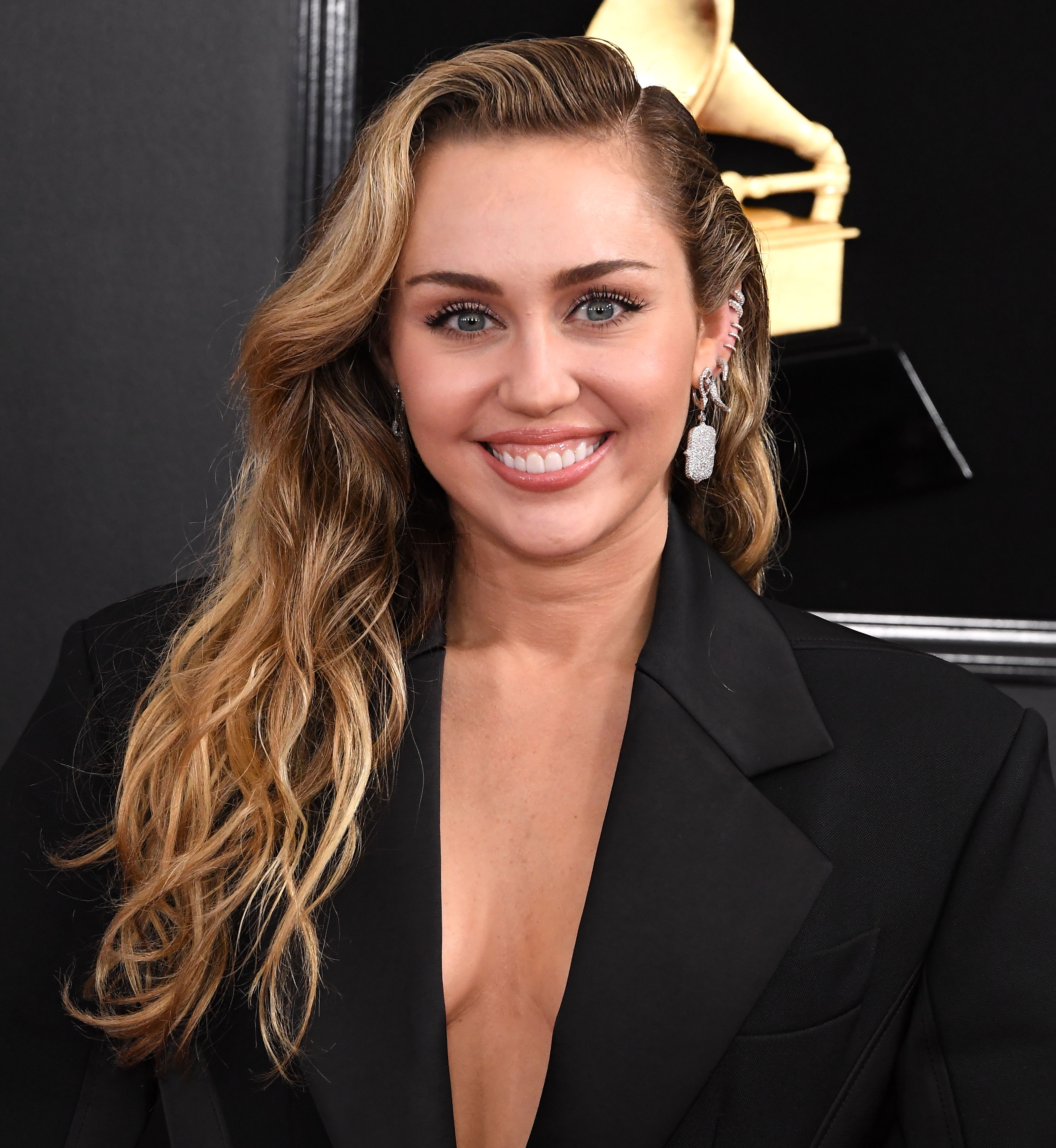 61st Annual GRAMMY Awards &ndash; Arrivals