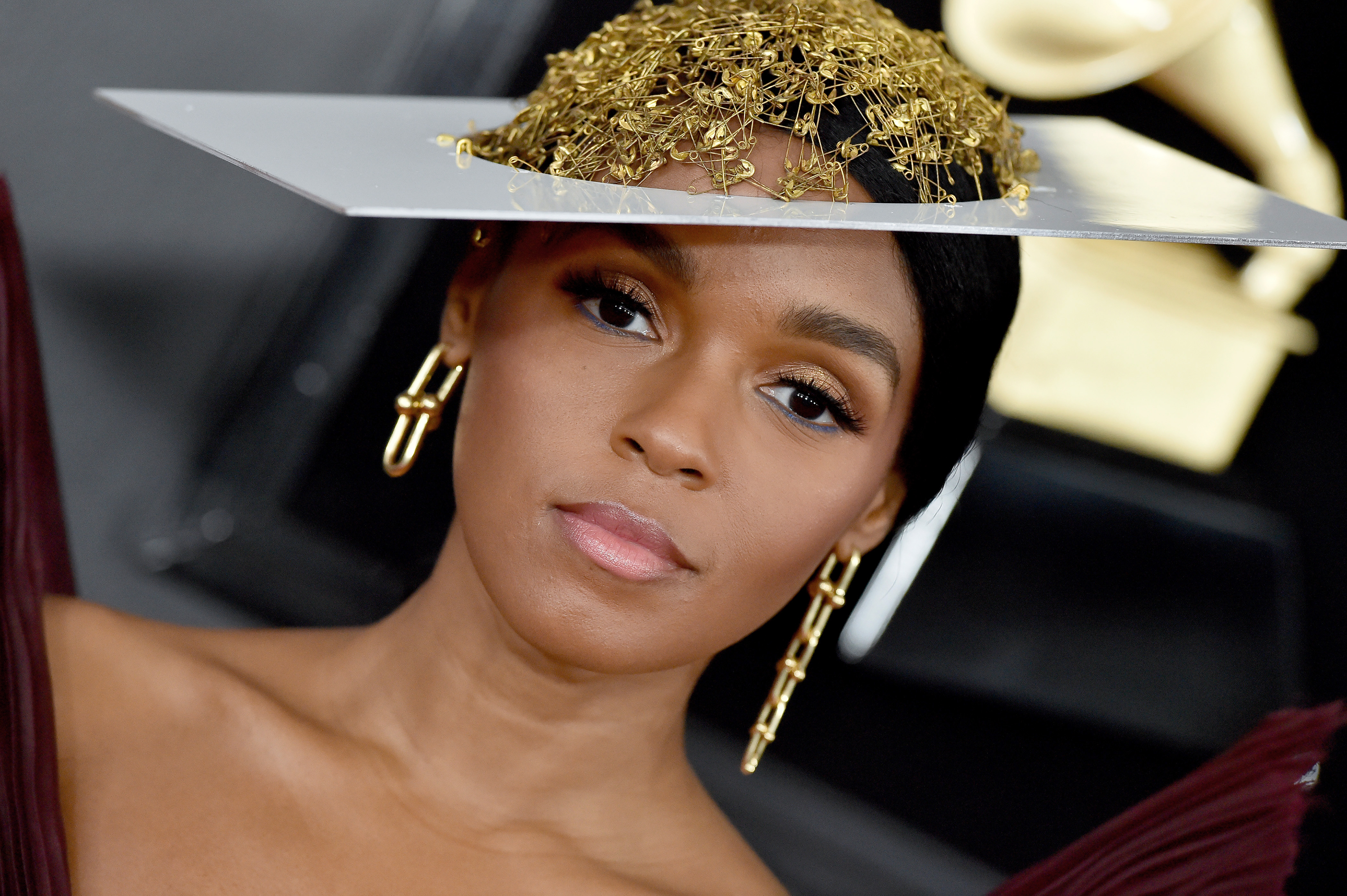 Janelle Mon&aacute;e