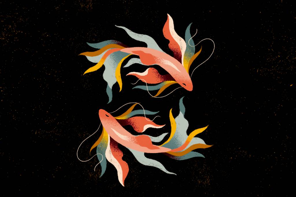 peixes peixes