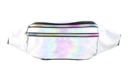 pochete novidadinhas