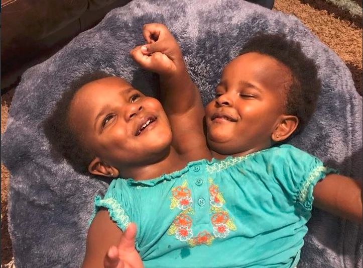 O drama do pai que tem que escolher qual filha deixa viver