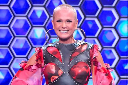 Xuxa comandará o programa Canta Comigo