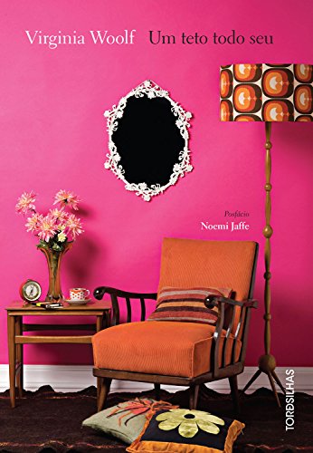 <a href="https://www.saraiva.com.br/um-teto-todo-seu-6968450.html"><strong>Um Teto Todo Seu</strong></a>, Virgina Woolf, Editora Tordesilhas, R$ 34,00 | Sinopse: Baseado em palestras proferidas por Virginia Woolf nas faculdades de Newham e Girton em 1928, o ensaio Um teto todo seu &eacute; uma reflex&atilde;o acerca das condi&ccedil;&otilde;es sociais da mulher e a sua influ&ecirc;ncia na produ&ccedil;&atilde;o liter&aacute;ria feminina. A escritora pontua em que medida a posi&ccedil;&atilde;o que a mulher ocupa na sociedade acarreta dificuldades para a express&atilde;o livre de seu pensamento, para que essa express&atilde;o seja transformada em uma escrita sem sujei&ccedil;&atilde;o e, finalmente, para que essa escrita seja recebida com considera&ccedil;&atilde;o, em vez da indiferen&ccedil;a comumente reservada &agrave; escrita feminina na &eacute;poca.