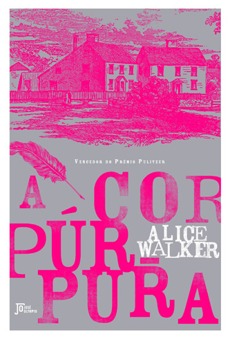 <a href="https://www.saraiva.com.br/a-cor-purpura-2656906.html"><strong>A Cor P&uacute;rpura</strong></a>, Alice Walker, Editora Jos&eacute; Olympio, R$ 59,90 | Sinopse: Nova edi&ccedil;&atilde;o revisada, em novo formato e com nova capa da obra-prima de Alice Walker vencedora do Pulitzer Um dos mais importantes t&iacute;tulos de toda a hist&oacute;ria da literatura, inspira&ccedil;&atilde;o para a aclamada obra cinematogr&aacute;fica hom&ocirc;nima dirigida por Steven Spielberg, o romance A cor p&uacute;rpura retrata a dura vida de Celie, uma mulher negra no sul dos Estados Unidos da primeira metade do s&eacute;culo XX. Pobre e praticamente analfabeta, Celie foi abusada, f&iacute;sica e psicologicamente, desde a inf&acirc;ncia pelo padrasto e depois pelo marido. Um universo delicado, no entanto, &eacute; constru&iacute;do a partir das cartas que Celie escreve e das experi&ecirc;ncias de amizade e amor, sobretudo com a inesquec&iacute;vel Shug Avery. Apesar da dramaticidade de seu enredo, A cor p&uacute;rpura se mostra extremamente atual e nos faz refletir sobre as rela&ccedil;&otilde;es de amor, &oacute;dio e poder, em uma sociedade ainda marcada pelas desigualdades de g&ecirc;neros, etnias e classes sociais.