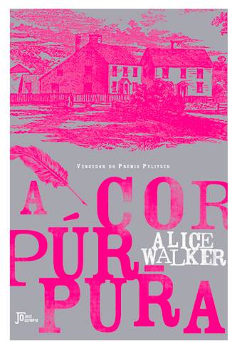 <a href="https://www.saraiva.com.br/a-cor-purpura-2656906.html"><strong>A Cor P&uacute;rpura</strong></a>, Alice Walker, Editora Jos&eacute; Olympio, R$ 59,90 | Sinopse: Nova edi&ccedil;&atilde;o revisada, em novo formato e com nova capa da obra-prima de Alice Walker vencedora do Pulitzer Um dos mais importantes t&iacute;tulos de toda a hist&oacute;ria da literatura, inspira&ccedil;&atilde;o para a aclamada obra cinematogr&aacute;fica hom&ocirc;nima dirigida por Steven Spielberg, o romance A cor p&uacute;rpura retrata a dura vida de Celie, uma mulher negra no sul dos Estados Unidos da primeira metade do s&eacute;culo XX. Pobre e praticamente analfabeta, Celie foi abusada, f&iacute;sica e psicologicamente, desde a inf&acirc;ncia pelo padrasto e depois pelo marido. Um universo delicado, no entanto, &eacute; constru&iacute;do a partir das cartas que Celie escreve e das experi&ecirc;ncias de amizade e amor, sobretudo com a inesquec&iacute;vel Shug Avery. Apesar da dramaticidade de seu enredo, A cor p&uacute;rpura se mostra extremamente atual e nos faz refletir sobre as rela&ccedil;&otilde;es de amor, &oacute;dio e poder, em uma sociedade ainda marcada pelas desigualdades de g&ecirc;neros, etnias e classes sociais.
