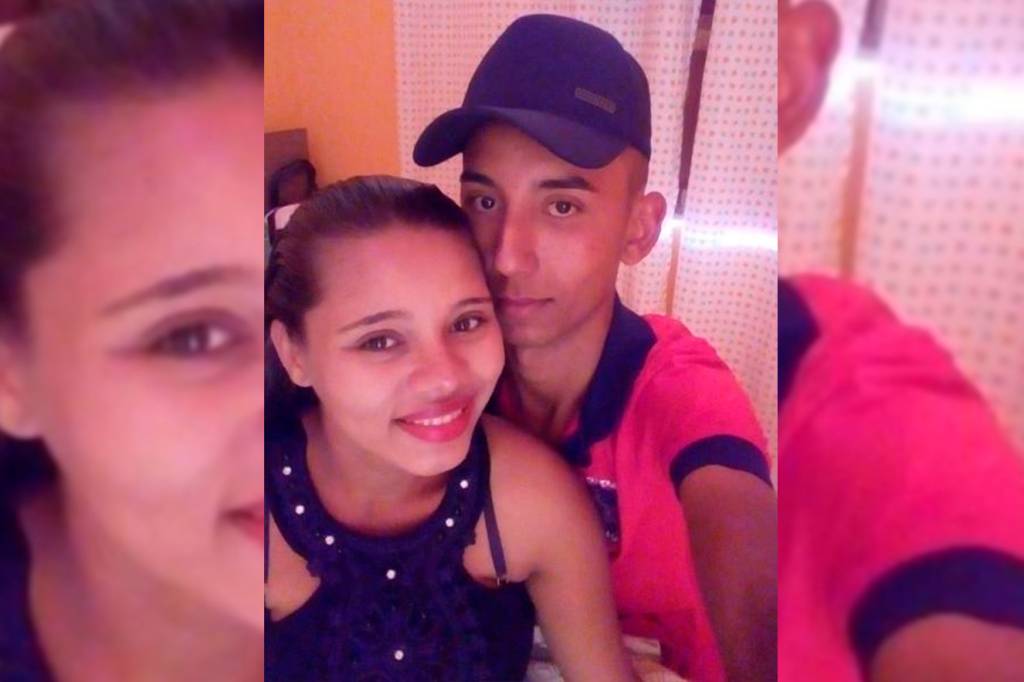 Homem afirma que sua esposa teve o útero removido durante o parto