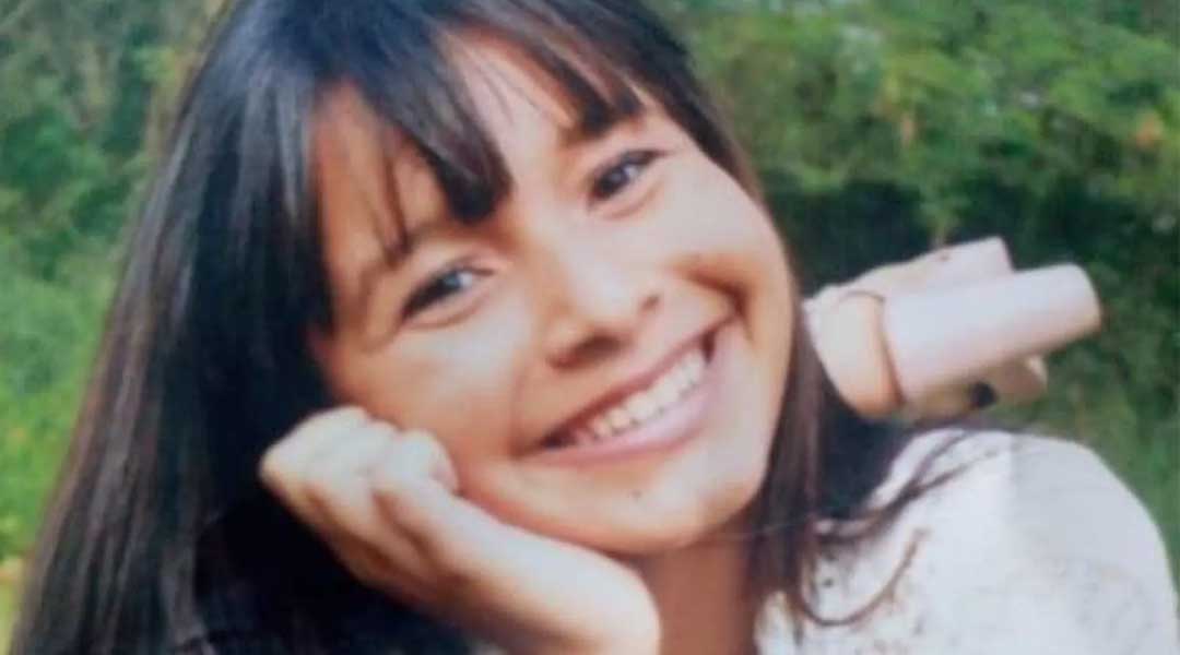 Menina de 14 anos está desaparecida e mãe recebe mensagens misteriosas