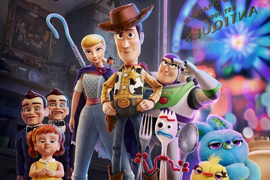 O novo trailer de Toy Story 4 está cheio de emoções; assista!