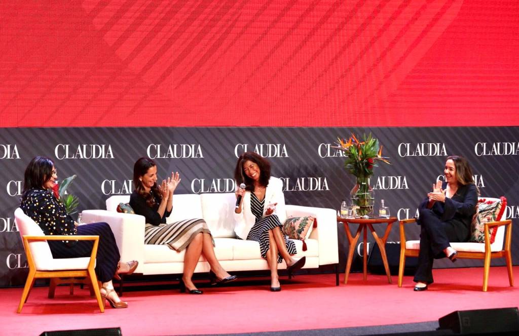 ‘Privilégio é invisível para quem tem’, diz Gal Barradas