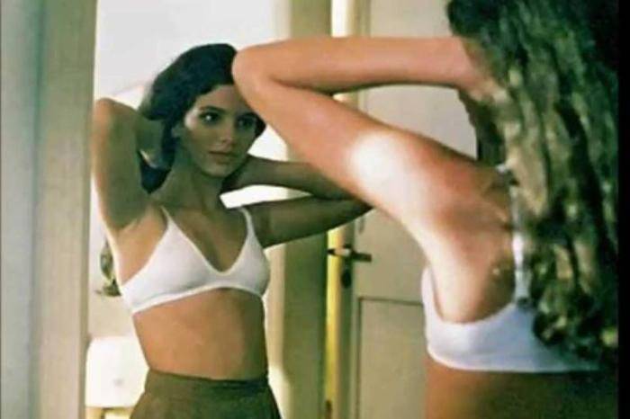 Clássico comercial ‘Meu Primeiro Sutiã’ ganha nova versão; assista