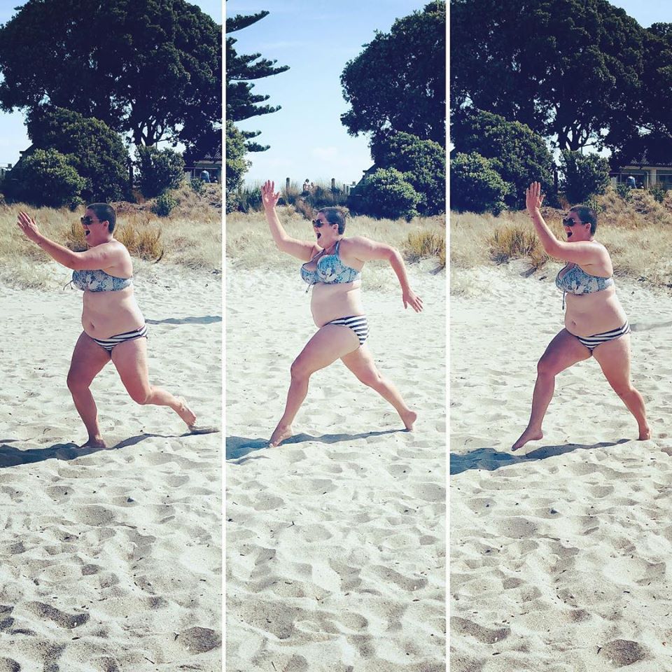 bald-beach bald-beach