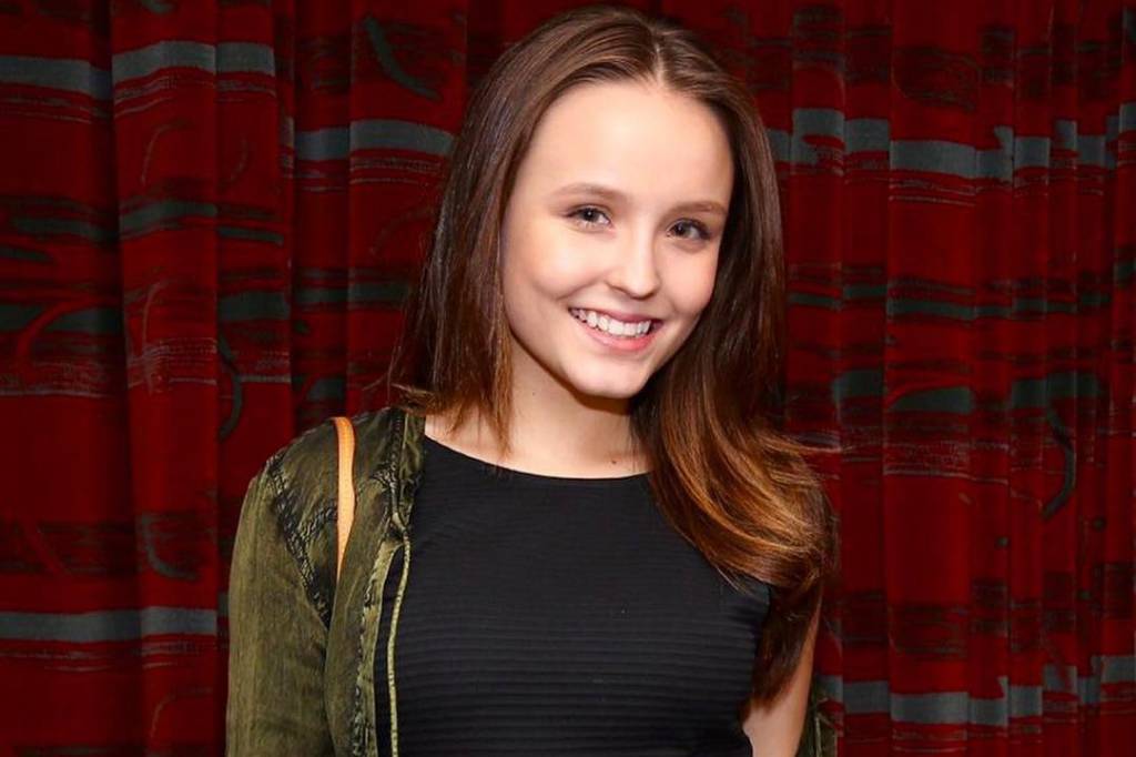 Larissa Manoela deixará o SBT