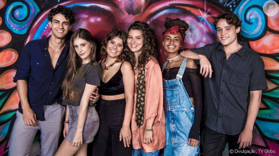 Resumo de ‘Malhação’: capítulos de 20 a 24 de maio de 2019
