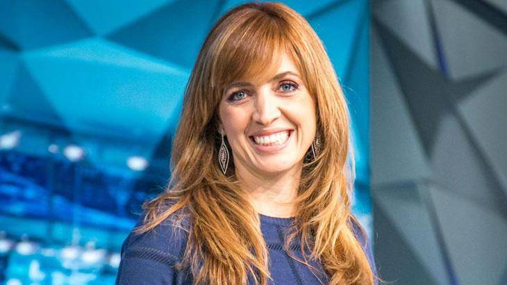 A história de Poliana Abritta, que passou sete anos tentando engravidar
