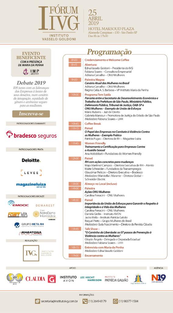 programação-maria-da-penha