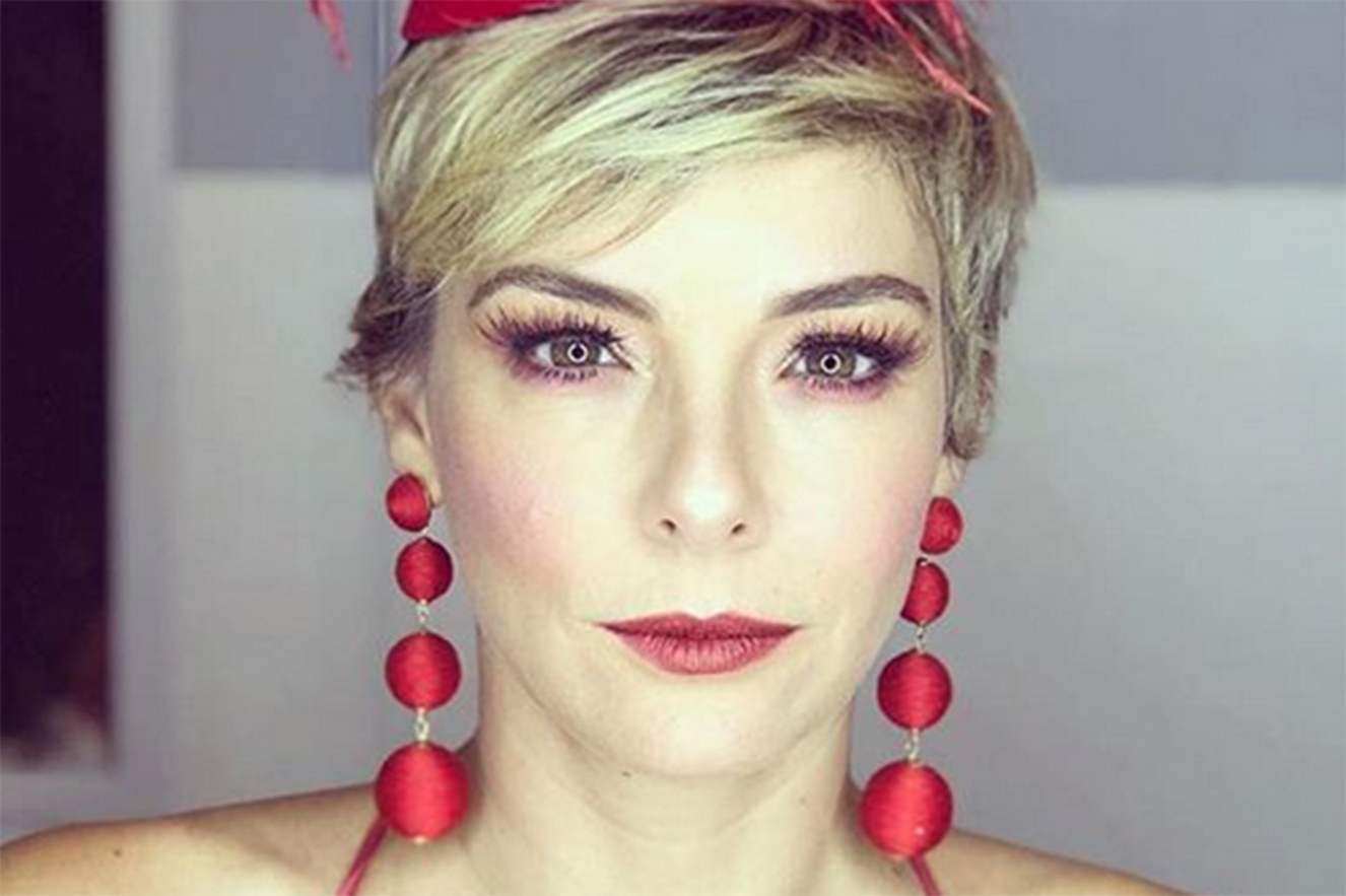Para Regiane Alves, Doris seria amada hoje em dia: “Tempos estranhos”