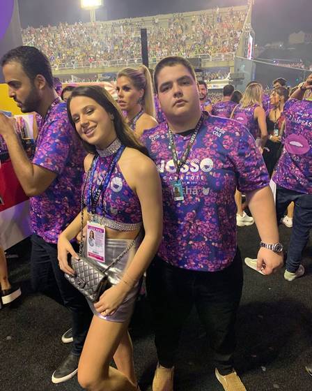 sophia e jo&atilde;o