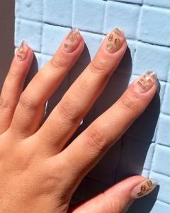 Unhas encapsuladas 3 Unhas encapsuladas 3