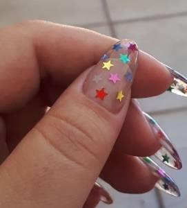 Unhas encapsuladas 4 Unhas encapsuladas 4