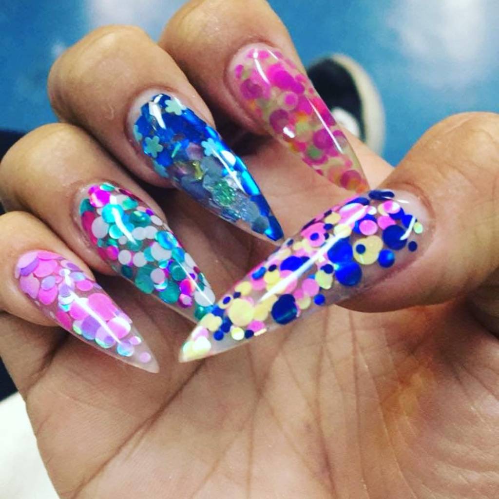 Unhas encapsuladas 5 Unhas encapsuladas 5
