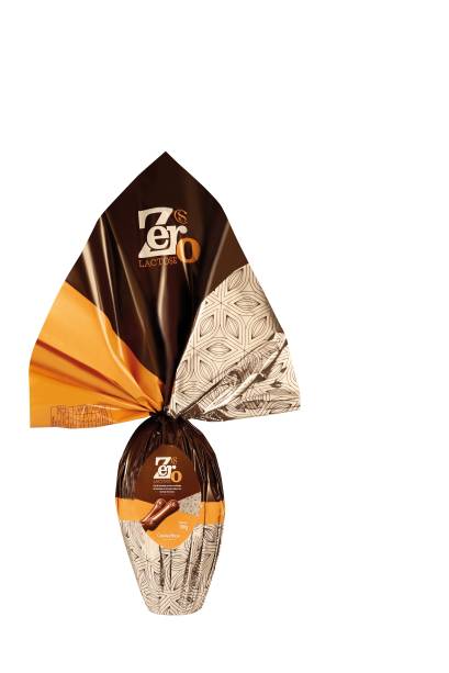 Para os choc&oacute;latras com intoler&acirc;ncia &agrave; lactose, a Cacau Show possui uma op&ccedil;&atilde;o de chocolate ao leite sem lactose, com chocolates Miau zero lactose dentro. Um produto pensado especialmente para os consumidores com restri&ccedil;&otilde;es alimentares. A partir de <strong>R$ 36,90</strong> (180g).