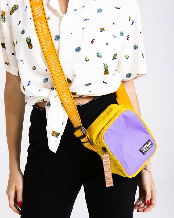shoulder bag shoulder bag