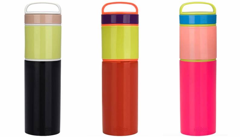 Nova bolsa da Melissa vem com uma função incrível!