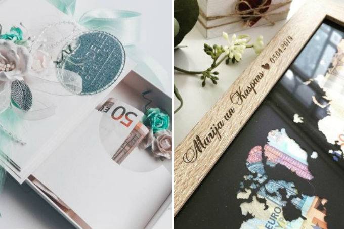 Chá de envelope? Novo formato de festa pré-casamento tem causado polêmica