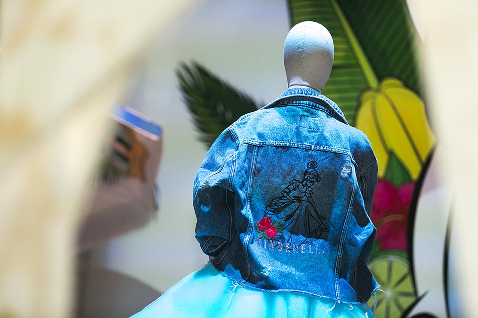 Diretora de vestuário da Disney revela a princesa favorita de brasileiras