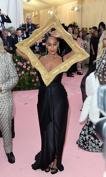The 2019 Met Gala Celebrating Camp: Notes On Fashion &ndash; Arrivals