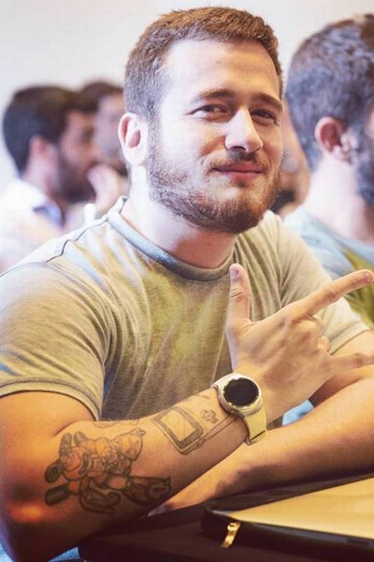 Guilherme Vieira